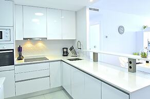 Myflats Infinity View