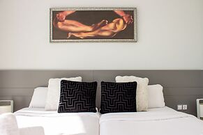 Myflats Infinity View