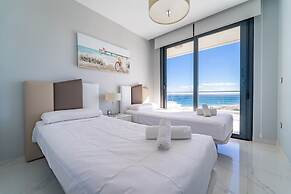 Myflats Infinity View