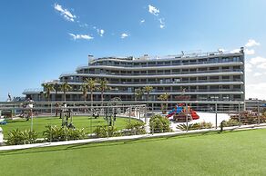 Myflats Infinity View