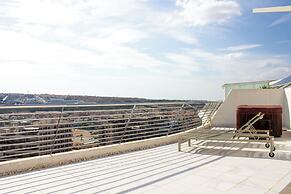 Myflats Infinity View