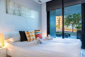 Myflats Infinity View