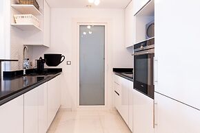 Myflats Infinity View