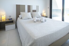 Myflats Infinity View