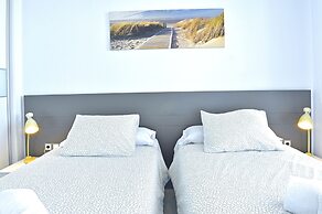 Myflats Infinity View