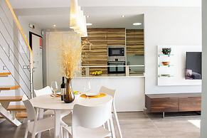 Myflats Infinity View