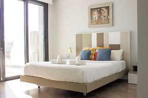 Myflats Infinity View