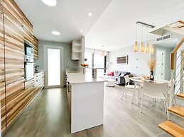 Myflats Infinity View