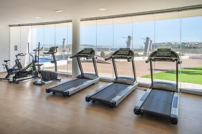 Myflats Infinity View