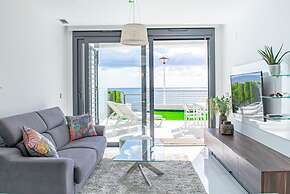 Myflats Infinity View