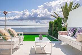 Myflats Infinity View