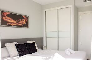 Myflats Infinity View