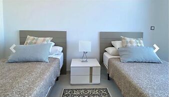 Myflats Infinity View