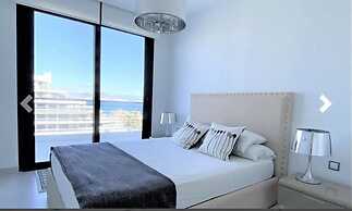 Myflats Infinity View