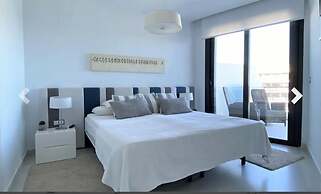 Myflats Infinity View