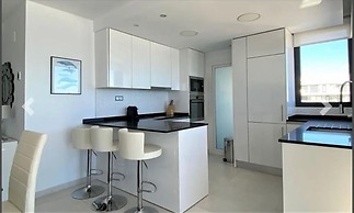 Myflats Infinity View