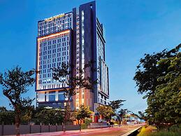 Movenpick Surabaya City