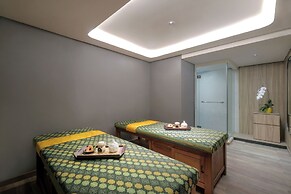 Movenpick Surabaya City