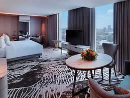 Movenpick Surabaya City