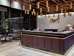 Movenpick Surabaya City