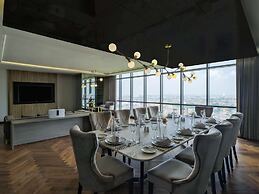 Movenpick Surabaya City