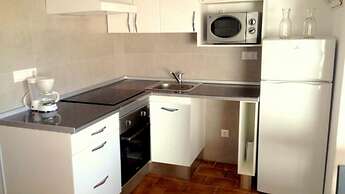 Appartement o En Cala Salions