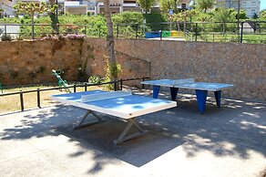 Appartement o En Cala Salions