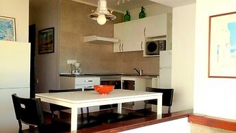 Appartement o En Cala Salions
