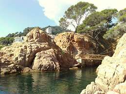 Appartement o En Cala Salions