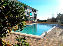 Appartement Cala Llevado - Costa Brava