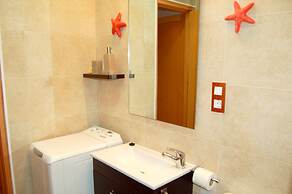 Appartement Cala Llevado - Costa Brava