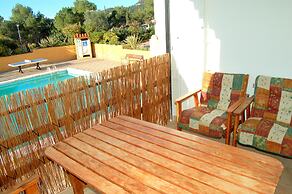 Appartement Cala Llevado - Costa Brava