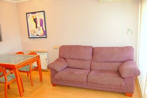 Appartement Cala Llevado - Costa Brava