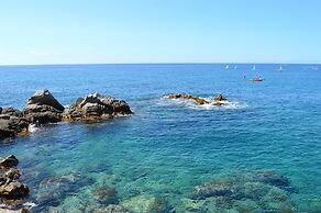 Appartement Cala Llevado - Costa Brava