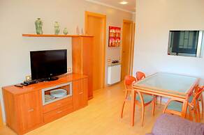 Appartement Cala Llevado - Costa Brava