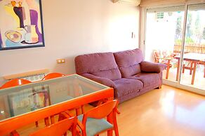 Appartement Cala Llevado - Costa Brava