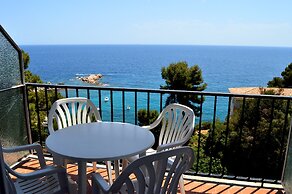 Studios Face À La Mer - Cala Llevado