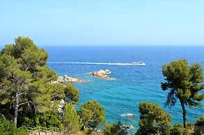 Studios Face À La Mer - Cala Llevado
