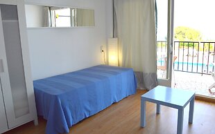 Appartement Cala Llevado - Costa Brava 02
