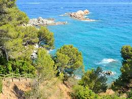 Appartement Cala Llevado - Costa Brava 02