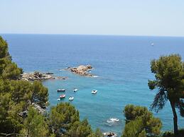 Appartement Cala Llevado - Costa Brava 02