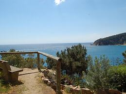 Appartement Cala Llevado - Costa Brava 02