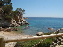 Appartement Cala Llevado - Costa Brava 02