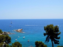 Appartement Cala Llevado - Costa Brava 02