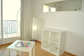 Appartement Cala Llevado - Costa Brava 02