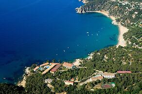 Appartement Cala Llevado - Costa Brava 02