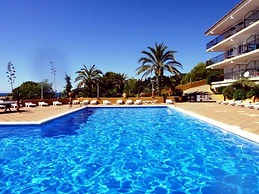 Appartement Cala Llevado - Costa Brava 02