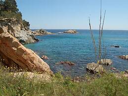 Appartement Cala Llevado - Costa Brava 02