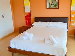 Appartements Sol Y Mar - Cala Llevado 03