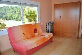 Appartements Sol Y Mar - Cala Llevado 03